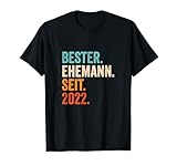 Bester Ehemann Seit 2022 | 2...