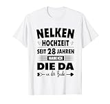 Nelken Hochzeit Seit 28 Jahren Habe Ich...