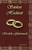 Seidene Hochzeit: Herzliche...