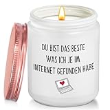 Coldbling Valentinstag Jahrestag...