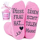 Hochzeitstag Geschenke für Frauen...